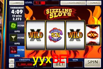 Promoção Relâmpago yyxbet