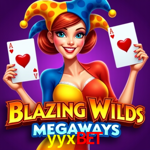 Bônus de Boas-vindas yyxbet