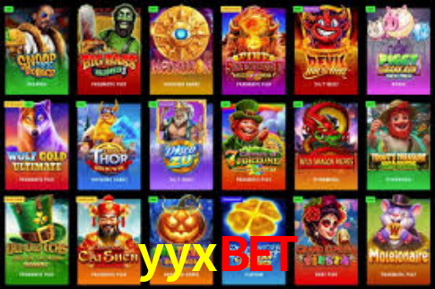 Interface Premium yyxbet