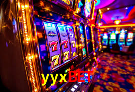 Casino Ao Vivo yyxbet