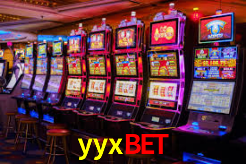 Interface do App yyxbet