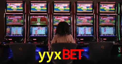 Jogos Exclusivos yyxbet