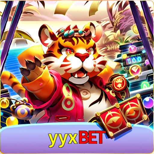 Plataforma yyxbet - Apostas Online